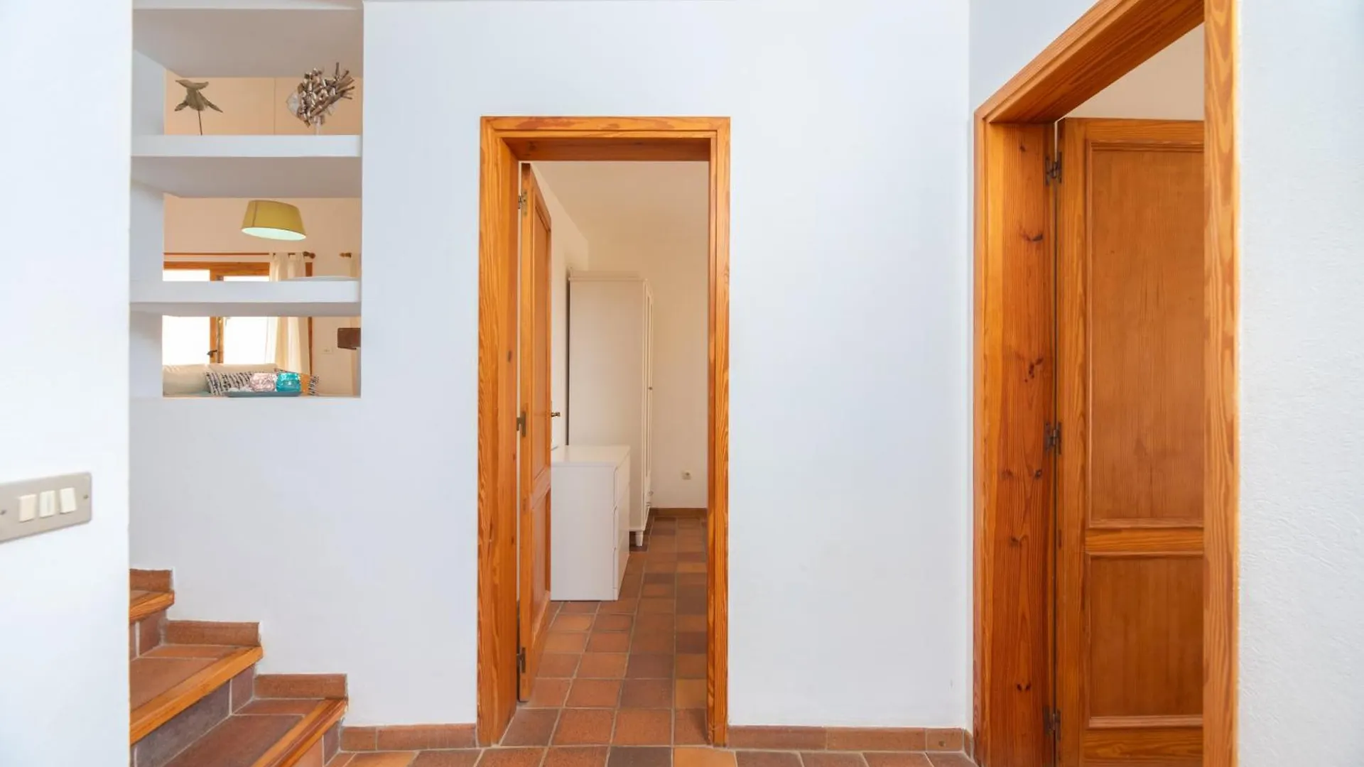 Villa Cap Martinet Talamanca 塔拉曼卡