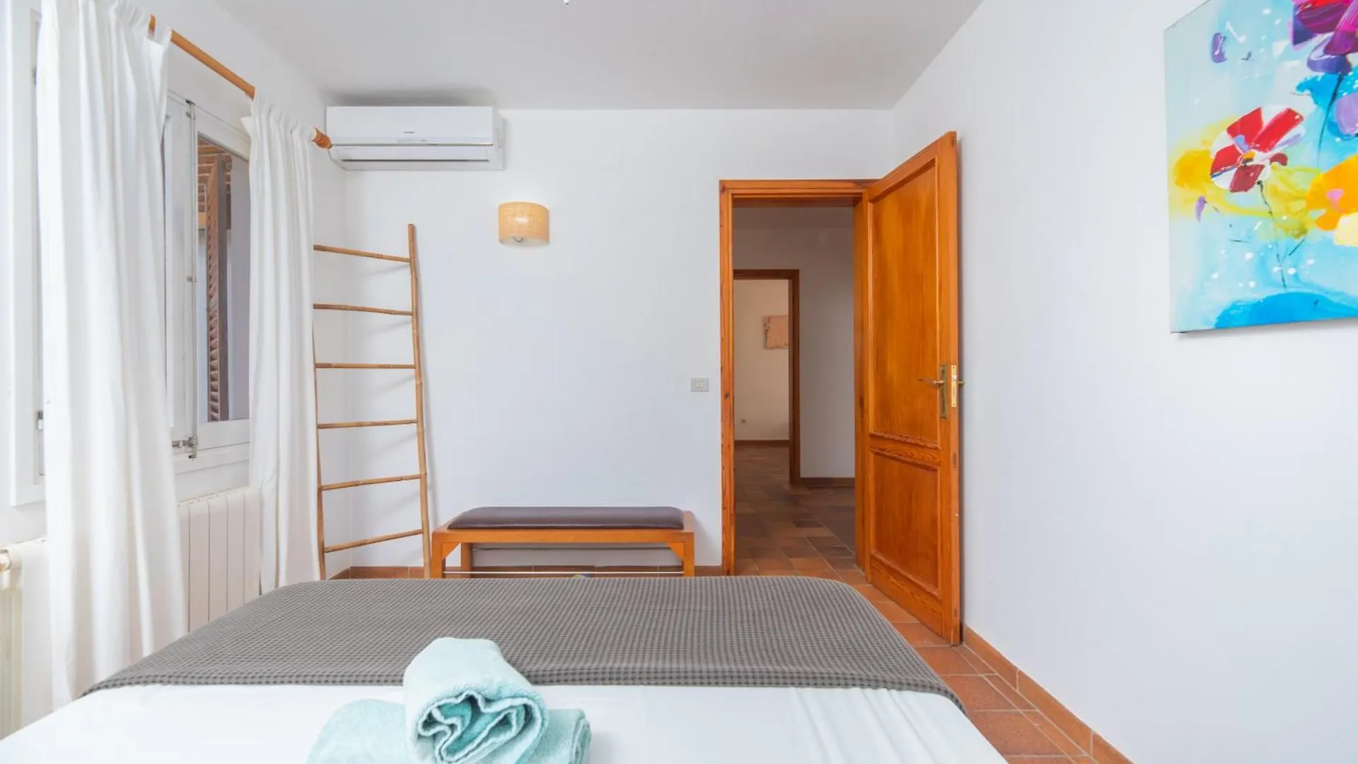 Villa Cap Martinet Talamanca